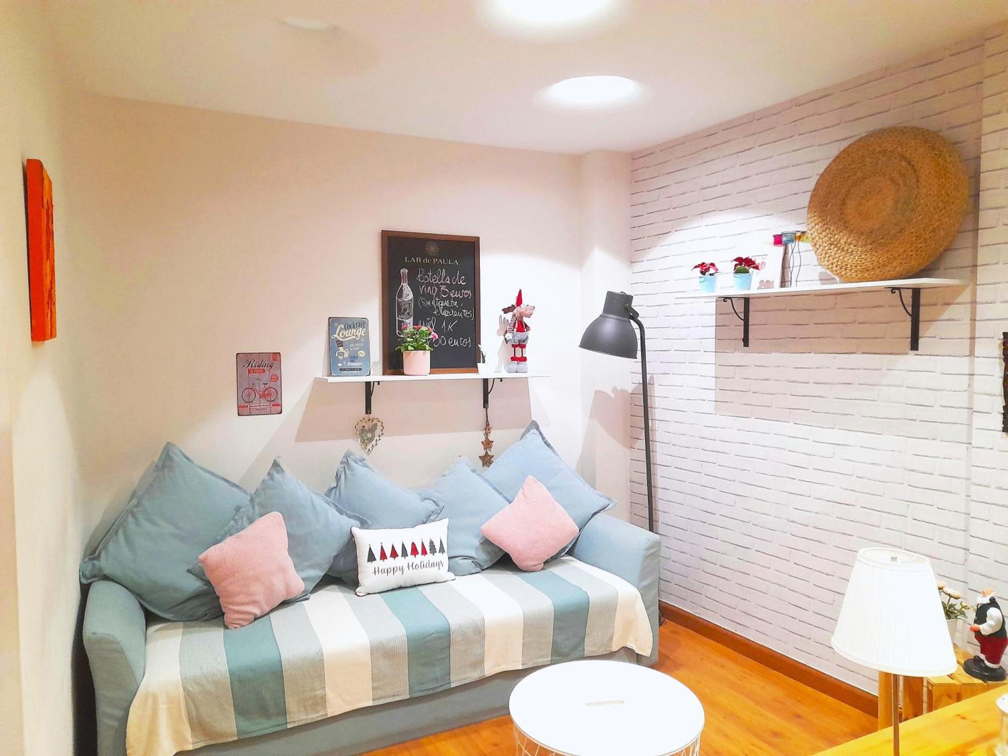Logrocity Corazon De Logrono Parking Privado Gratis Bagian luar foto